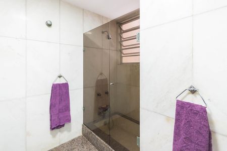Apartamento à venda com 120m², 3 quartos e 1 vagaBanheiro