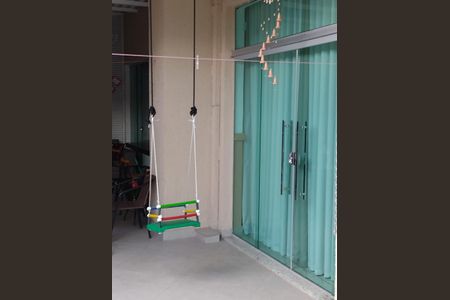 Apartamento para alugar com 160m², 4 quartos e 2 vagas