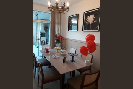 Apartamento para alugar com 4 quartos, 160m² em Prado, Belo Horizonte