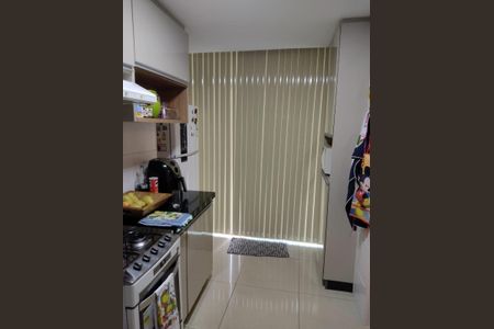 Apartamento para alugar com 160m², 4 quartos e 2 vagas Apartamento para alugar com 160m², 4 quartos e 2 vagasCozinha