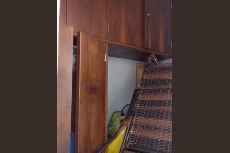Apartamento para alugar com 160m², 4 quartos e 2 vagas