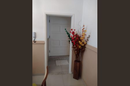 Sala de apartamento para alugar com 4 quartos, 160m² em Prado, Belo Horizonte