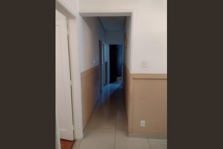 Apartamento para alugar com 160m², 4 quartos e 2 vagas