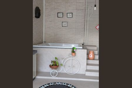 Apartamento para alugar com 160m², 4 quartos e 2 vagas