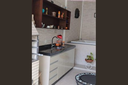 Apartamento para alugar com 160m², 4 quartos e 2 vagas