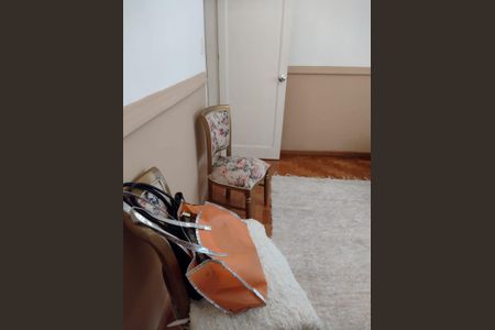 Apartamento para alugar com 160m², 4 quartos e 2 vagas