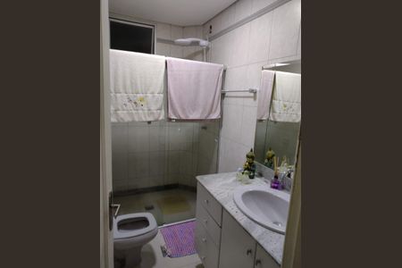 Apartamento para alugar com 160m², 4 quartos e 2 vagas