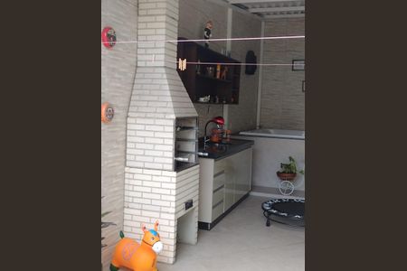 Apartamento para alugar com 160m², 4 quartos e 2 vagas
