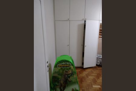 Apartamento para alugar com 160m², 4 quartos e 2 vagas