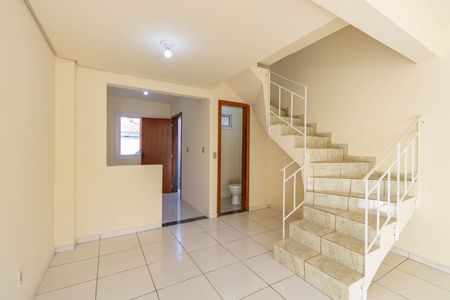 Casa de Condomínio à venda com 2 quartos, 70m² em Fátima, Canoas