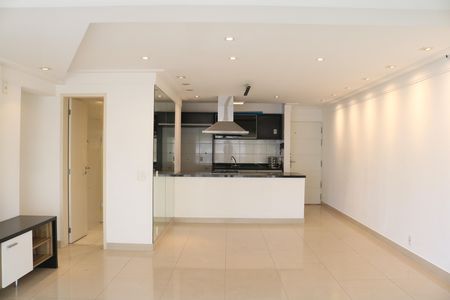 Apartamento para alugar com 81m², 2 quartos e 2 vagasSala