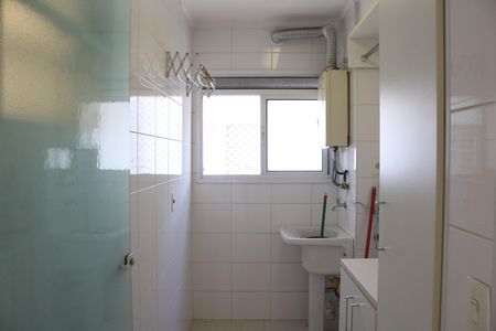 Apartamento para alugar com 81m², 2 quartos e 2 vagasÁrea de Serviço