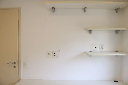 Apartamento para alugar com 81m², 2 quartos e 2 vagasQuarto 2