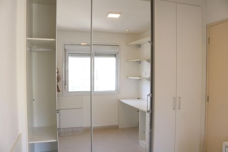 Apartamento para alugar com 81m², 2 quartos e 2 vagasQuarto 2