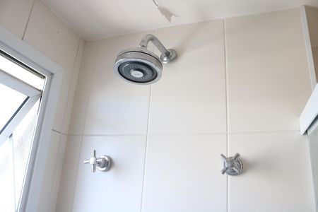 Apartamento para alugar com 81m², 2 quartos e 2 vagasBanheiro 1