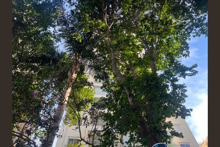 Apartamento para alugar com 81m², 2 quartos e 2 vagasFachada do Prédio