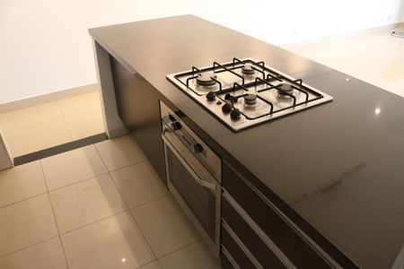 Apartamento para alugar com 81m², 2 quartos e 2 vagasCozinha