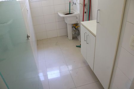 Apartamento para alugar com 81m², 2 quartos e 2 vagasÁrea de Serviço