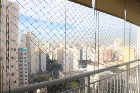 Apartamento para alugar com 81m², 2 quartos e 2 vagasSala