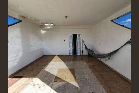 Casa à venda com 5 quartos, 306m² em Parque Paulistano, São Paulo