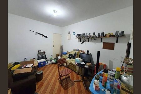 Casa à venda com 5 quartos, 306m² em Parque Paulistano, São Paulo
