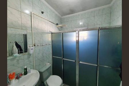 Casa à venda com 5 quartos, 306m² em Parque Paulistano, São Paulo