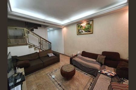 Casa à venda com 5 quartos, 306m² em Parque Paulistano, São Paulo
