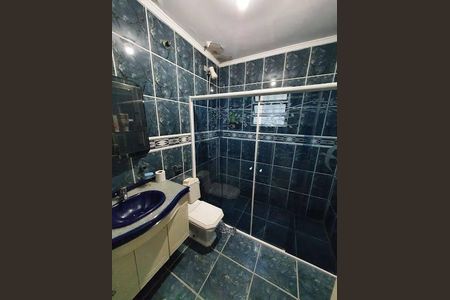 Casa à venda com 5 quartos, 306m² em Parque Paulistano, São Paulo