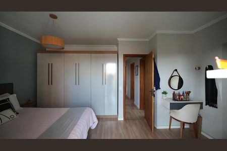 Apartamento à venda com 95m², 3 quartos e 2 vagasQuarto Suíte