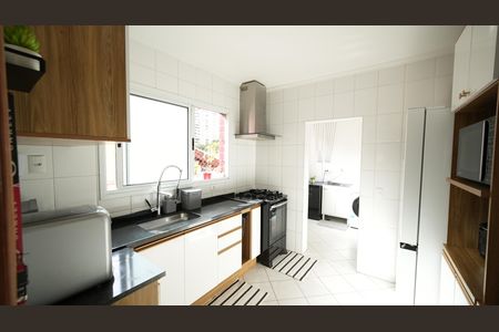 Apartamento à venda com 95m², 3 quartos e 2 vagasCozinha
