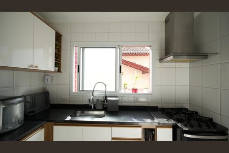 Apartamento à venda com 95m², 3 quartos e 2 vagasCozinha