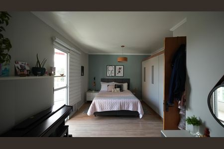 Apartamento à venda com 95m², 3 quartos e 2 vagasQuarto Suite