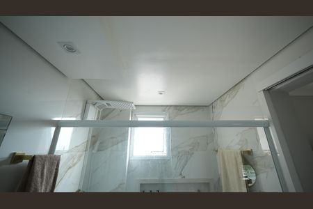 Apartamento à venda com 95m², 3 quartos e 2 vagasBanheiro da Suíte