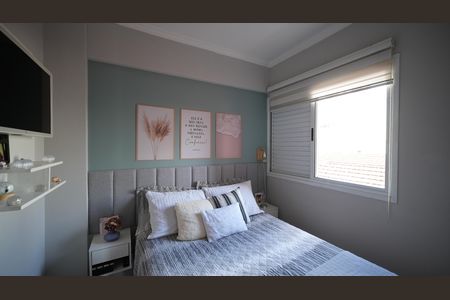 Apartamento à venda com 95m², 3 quartos e 2 vagasQuarto 1