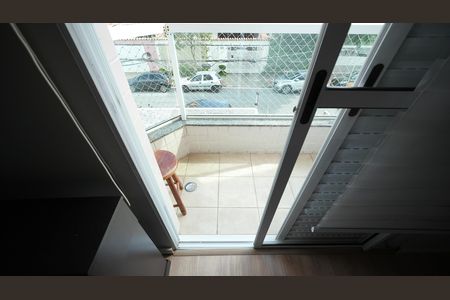 Apartamento à venda com 95m², 3 quartos e 2 vagasSacada