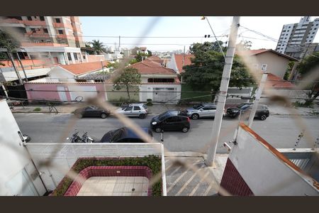 Apartamento à venda com 95m², 3 quartos e 2 vagasVista da Sacada