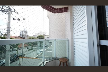 Apartamento à venda com 95m², 3 quartos e 2 vagasSacada