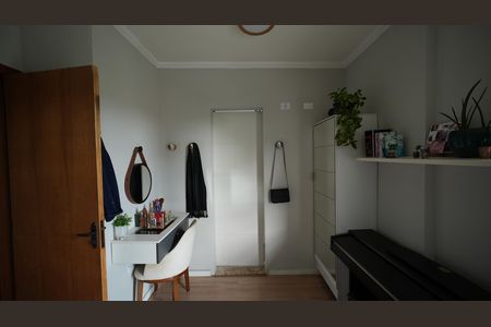 Apartamento à venda com 95m², 3 quartos e 2 vagasQuarto Suite