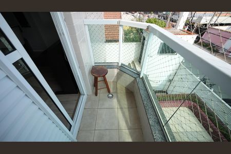 Apartamento à venda com 95m², 3 quartos e 2 vagasSacada