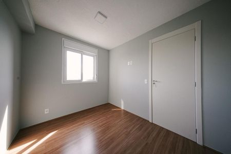 Quarto de apartamento para alugar com 1 quarto, 24m² em Jardim America da Penha, São Paulo