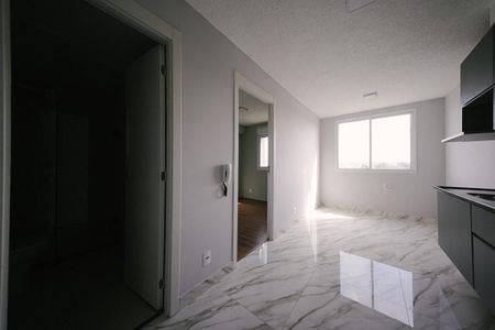 Apartamento para alugar com 24m², 1 quarto e sem vagaSala/Cozinha