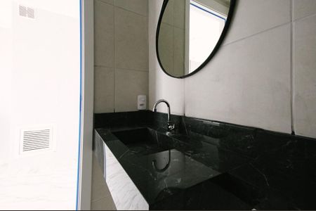 Apartamento para alugar com 24m², 1 quarto e sem vagaBanheiro