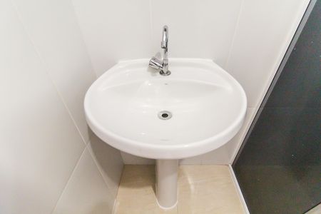 Casa para alugar com 500m², 3 quartos e 5 vagas Casa para alugar com 500m², 3 quartos e 5 vagasBanheiro da Suíte