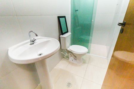 Casa para alugar com 500m², 3 quartos e 5 vagas Casa para alugar com 500m², 3 quartos e 5 vagasBanheiro 2