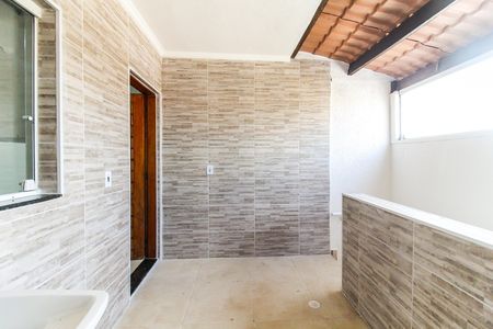 Casa para alugar com 500m², 3 quartos e 5 vagas Casa para alugar com 500m², 3 quartos e 5 vagasÁrea de Serviço