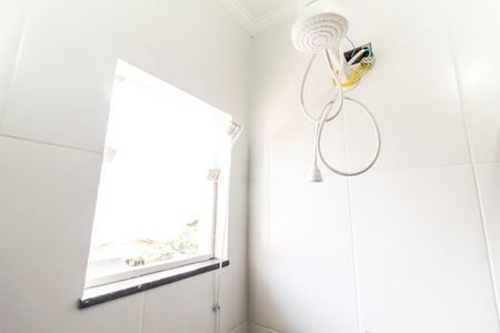 Casa para alugar com 500m², 3 quartos e 5 vagas Casa para alugar com 500m², 3 quartos e 5 vagasBanheiro da Suíte