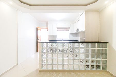 Casa para alugar com 500m², 3 quartos e 5 vagas Casa para alugar com 500m², 3 quartos e 5 vagasCozinha