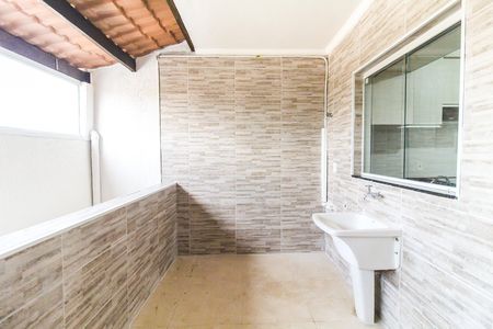 Casa para alugar com 500m², 3 quartos e 5 vagas Casa para alugar com 500m², 3 quartos e 5 vagasÁrea de Serviço
