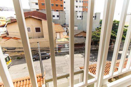 Casa para alugar com 500m², 3 quartos e 5 vagas Casa para alugar com 500m², 3 quartos e 5 vagasVista da Sacada