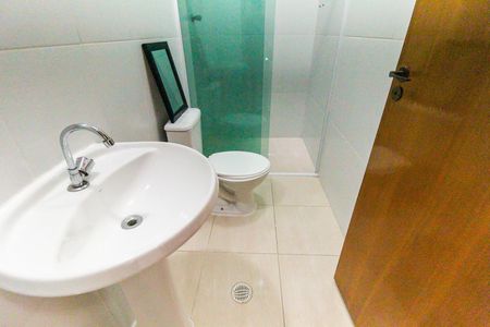 Casa para alugar com 500m², 3 quartos e 5 vagas Casa para alugar com 500m², 3 quartos e 5 vagasBanheiro 2